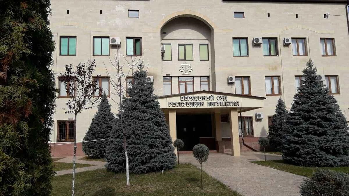 Новости Ингушетии: Бокъо йоацаш хьалъяь, ши гӏат дола гӏишло дӏаяккха оттайир судо