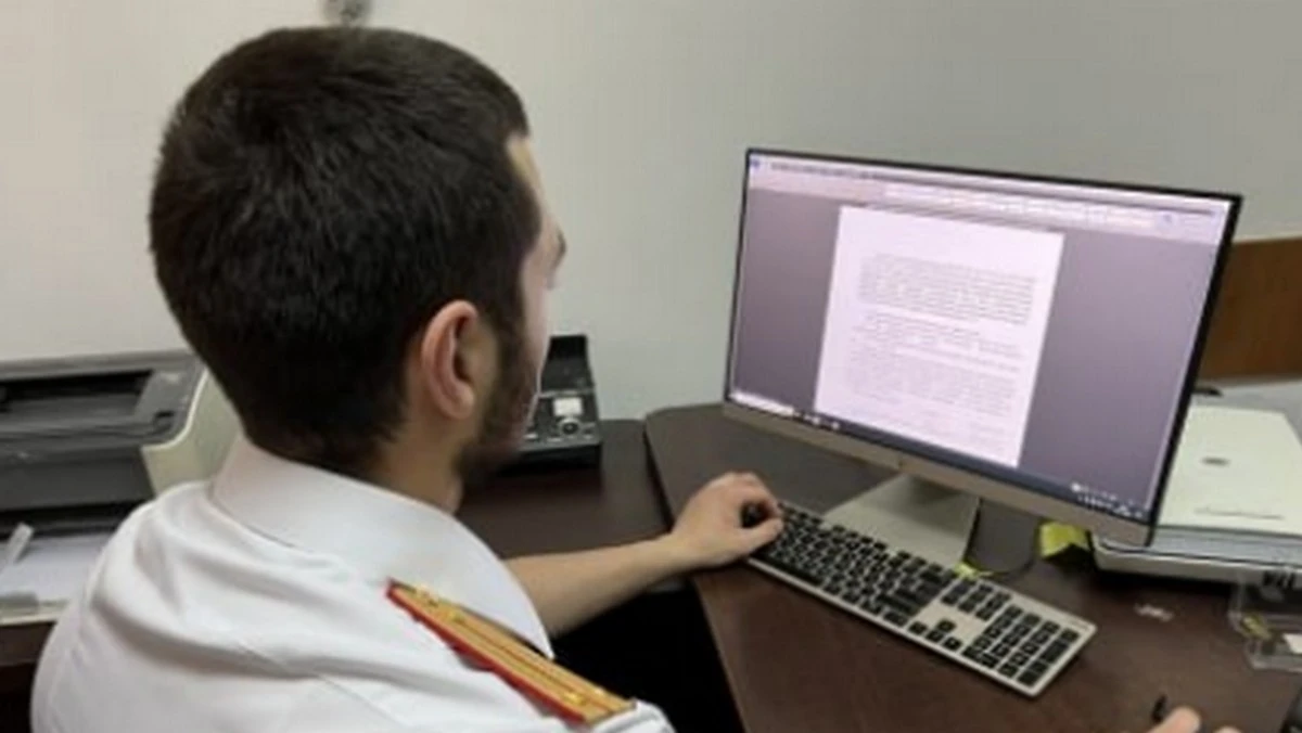 Новости Ингушетии: Шолже малар дохкарашта духьалара гӀулакх суде дӀадахьийтар