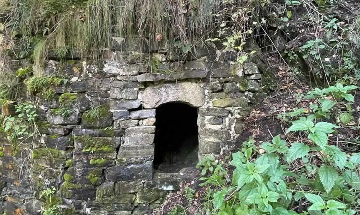 Новости Ингушетии: В горах Ингушетии обнаружили еще одну древнюю водяную мельницу