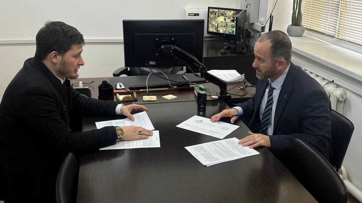 Новости Ингушетии: В школах Экажево реализуют проект «Эздел — культурный код ингушей»