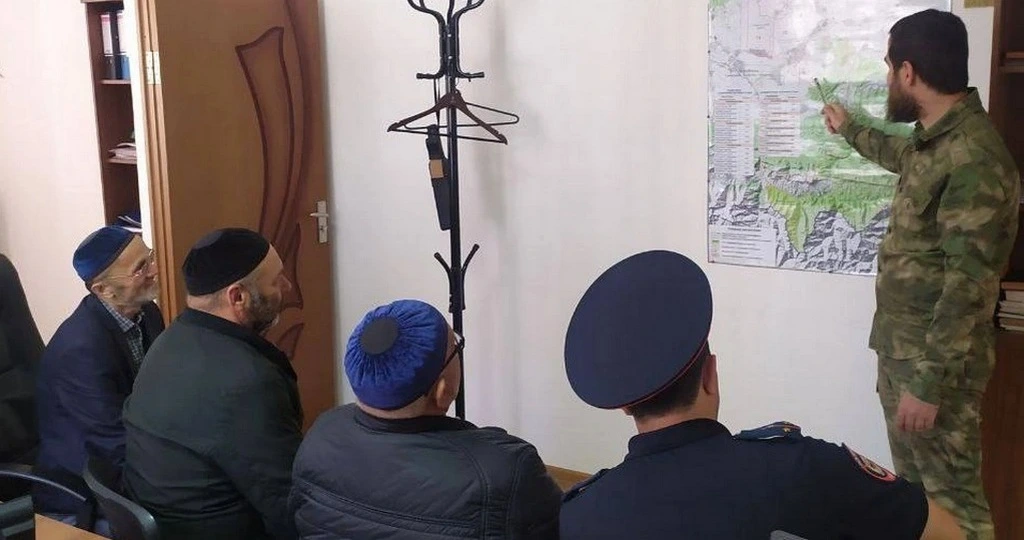 Новости Ингушетии: Чарахьашта хьалхадаьккхар, атта зувргдола барзкъа леладе дезилга