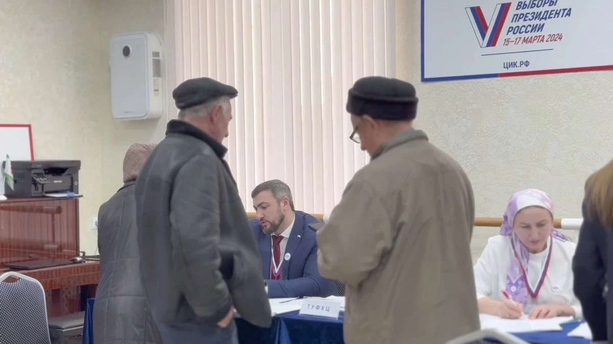 Новости Ингушетии: ГӀалгӀай мехка, Ӏуйрийна денз, дукха нах ба кхадж тоссаш