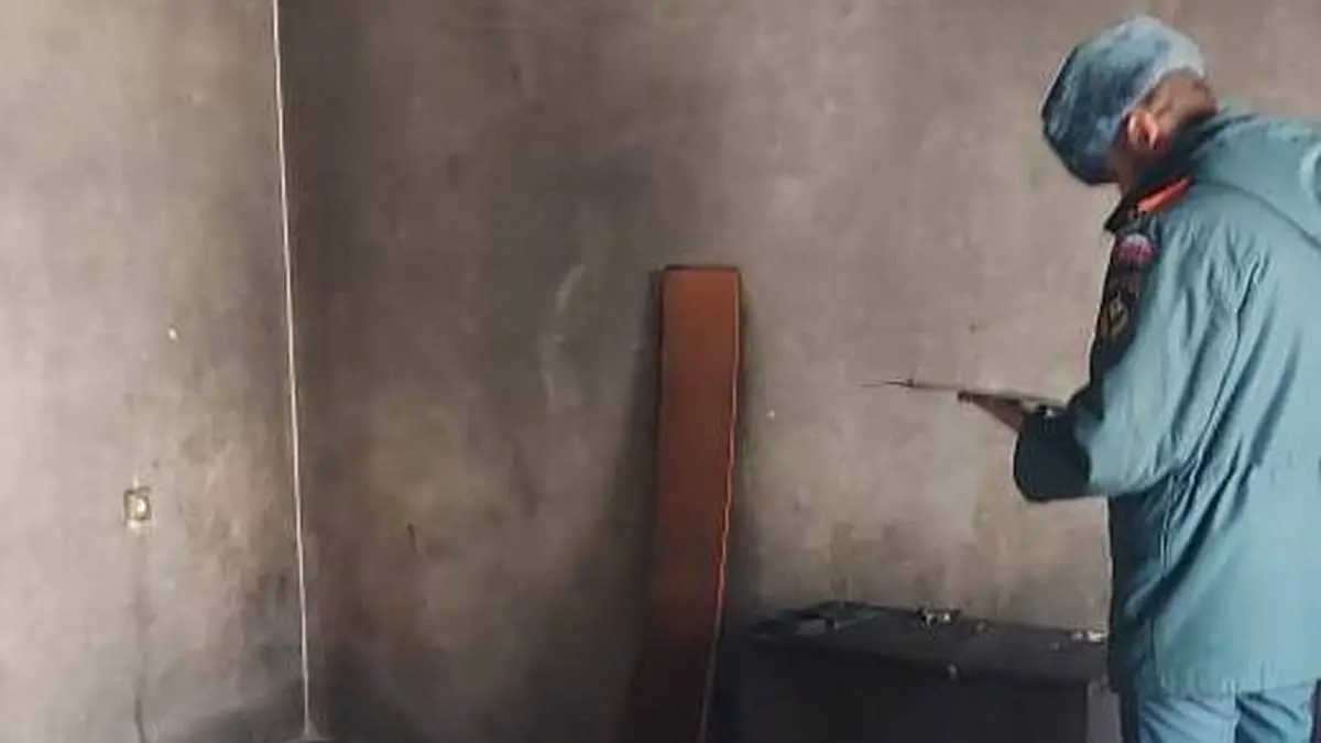 Новости Ингушетии: Хьаухаш лаьтта газ эккхарах, цхьа саг лозавир