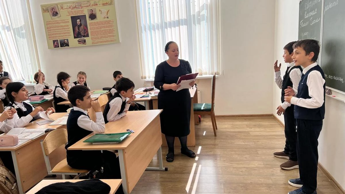 Новости Ингушетии: Эккажкъонгий-Юртарча дешархошта дийцар къаман мах барех
