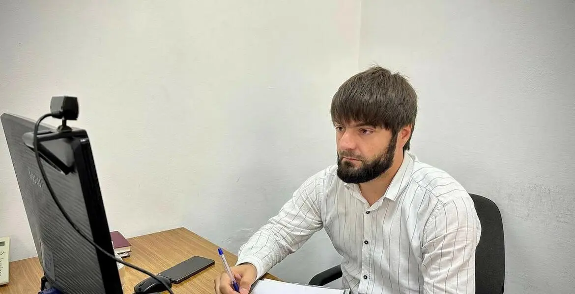 Новости Ингушетии: Специалисты Минприроды Ингушетии участвовали в обсуждении цифрового сервиса