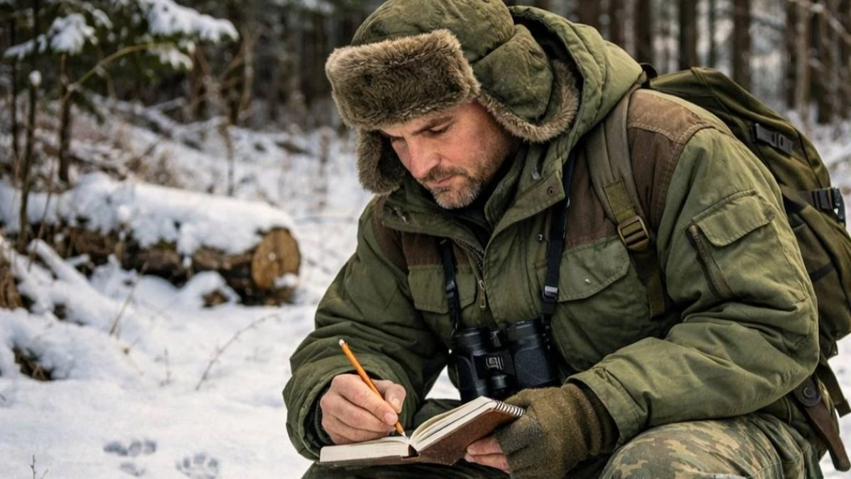 Новости Ингушетии: В Ингушетии началась зимняя работа по учету диких животных и птиц