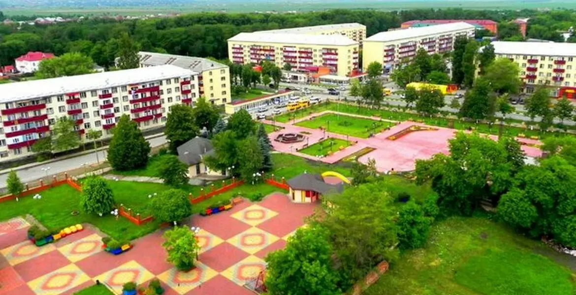 Новости Ингушетии: Шахьаре лостам беш, шоатта дадахьа лерхӀ МагӀалбике