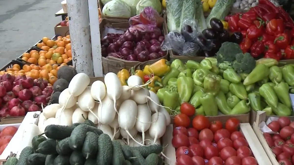 Новости Ингушетии: В Ингушетии перед Новым годом сохранилась стабильность цен на продукты