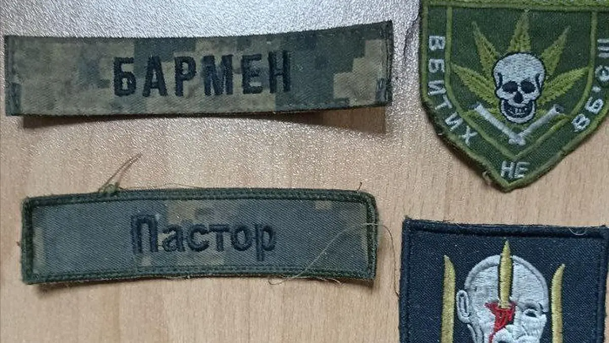 Новости Ингушетии: Казаки из Шестой казачьей лисичанской бригады имени Платова продолжают идти вперед!