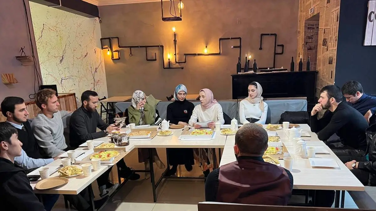 Новости Ингушетии: В Ингушетии предложили способы борьбы с коррупционными явлениями