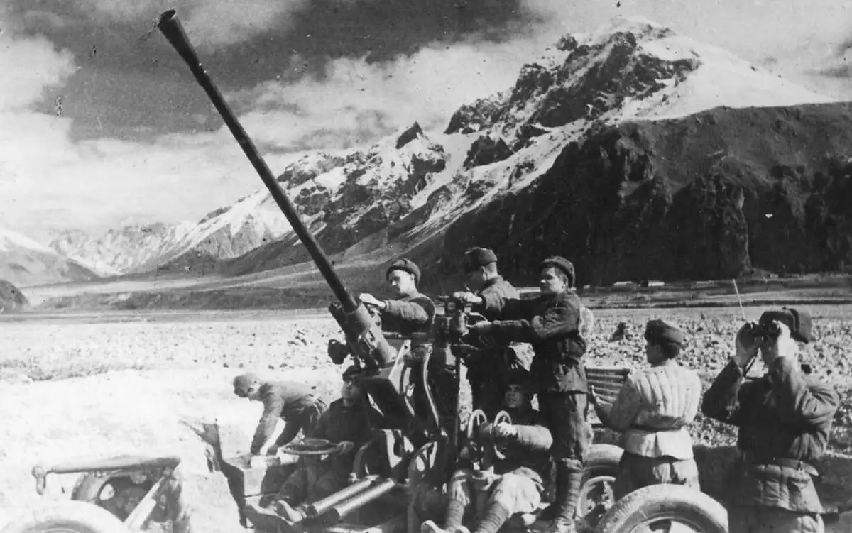 Новости Ингушетии: МоастагӀа вохавеш, Кавказе лаьттараш дагалувц тахан