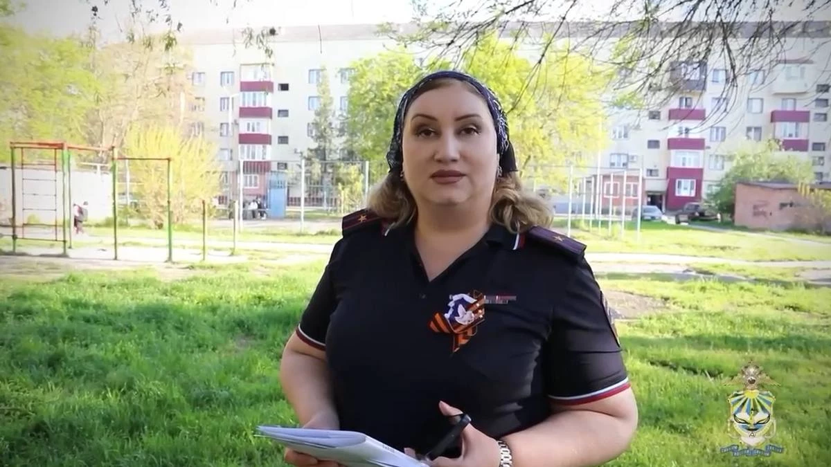 Новости Ингушетии: Полицейские Ингушетии помогли незрячему мужчине сделать шаг к исцелению