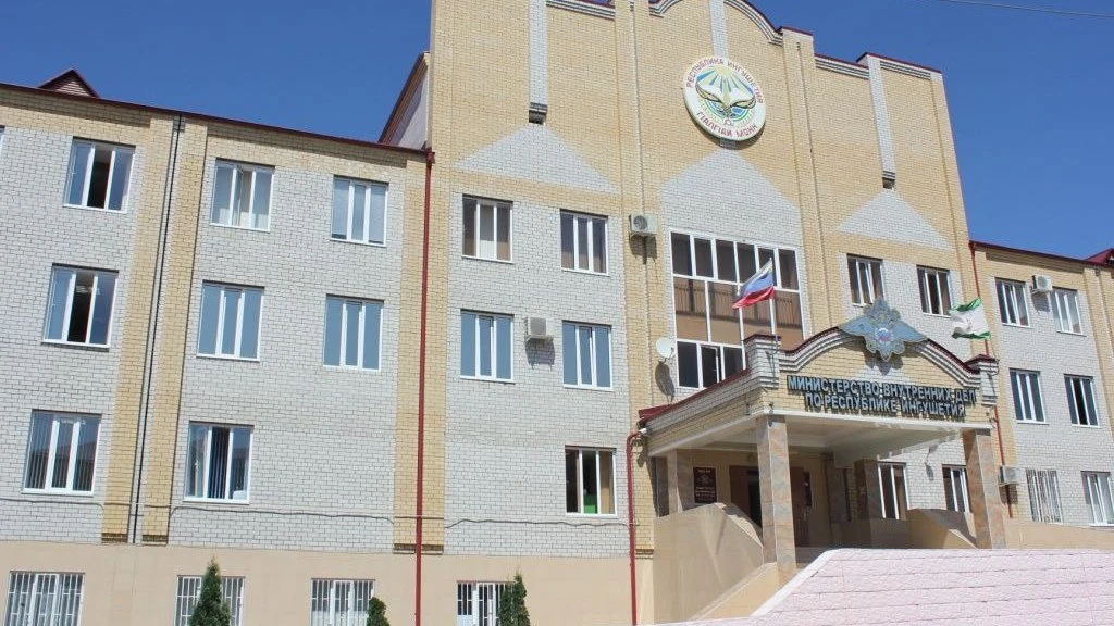 Новости Ингушетии: Правоохранители Ингушетии призвали население проявлять бдительность