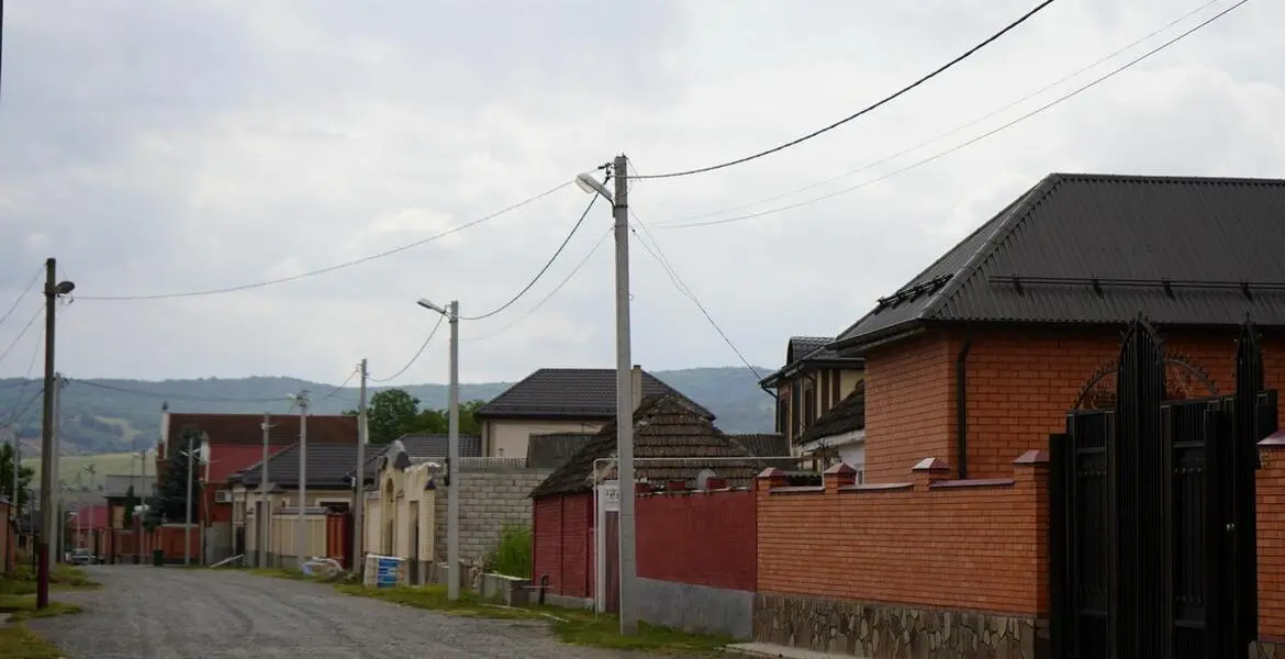 Новости Ингушетии: «Хьаькъал дола» счётчикаш увттае арабаьннаб тока оагӀон болхлой