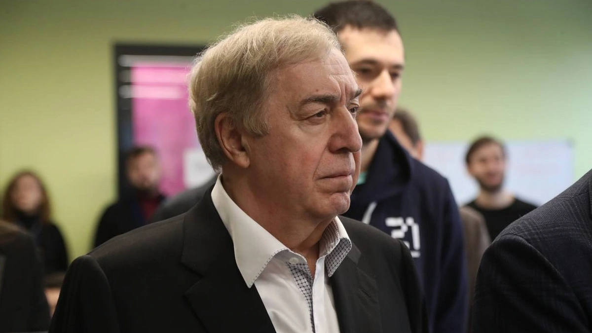 Новости Ингушетии: Глава Ингушетии высоко оценил проект Микаила Гуцериева по созданию АЦР