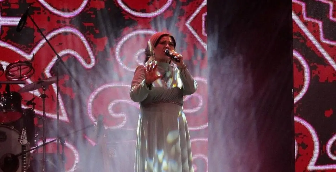 Новости Ингушетии: Солисты Госфилармонии Ингушетии выступят с концертом в городе Сунже