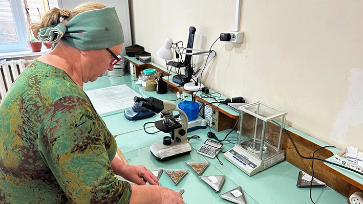 Новости Ингушетии: ДӀаде  дезача ялатага хьожаш ба республике