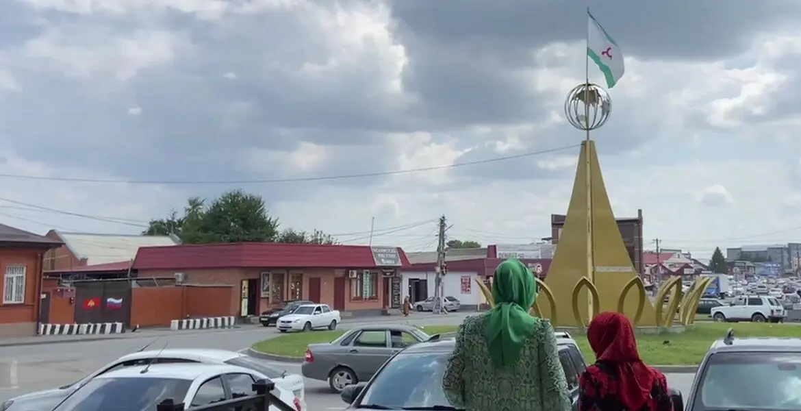 Новости Ингушетии: В Сунже Ингушетии построят новый автовокзал на улице Суворова