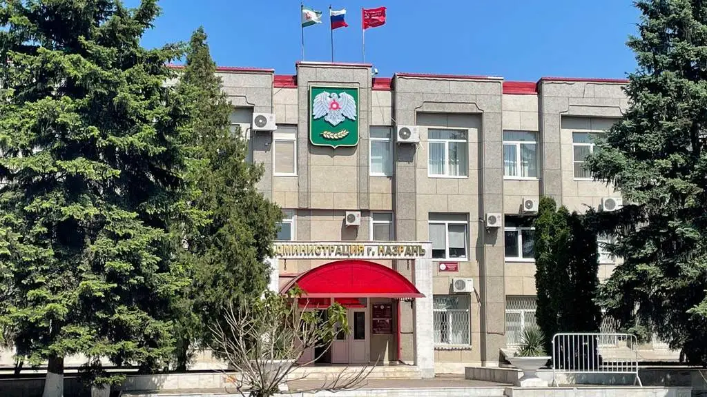 Новости Ингушетии: Молодогвардейцы Ингушетии проведут круглый стол «Скажи наркотикам - НЕТ!»