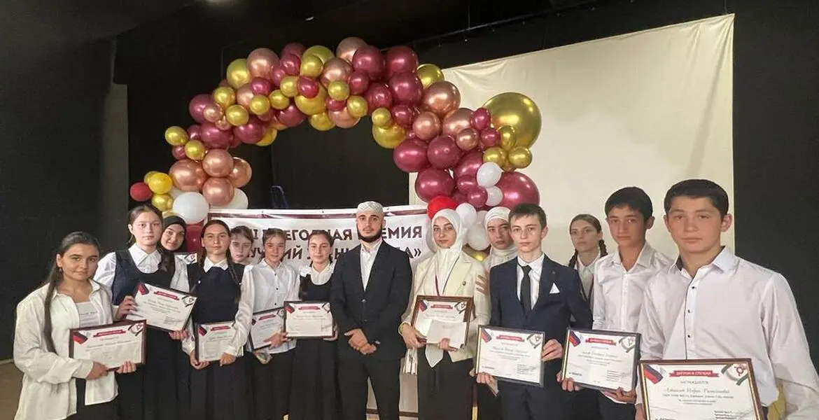 Новости Ингушетии: Сурхо тlа дикагlа болча дешархошта совгlаташ делар