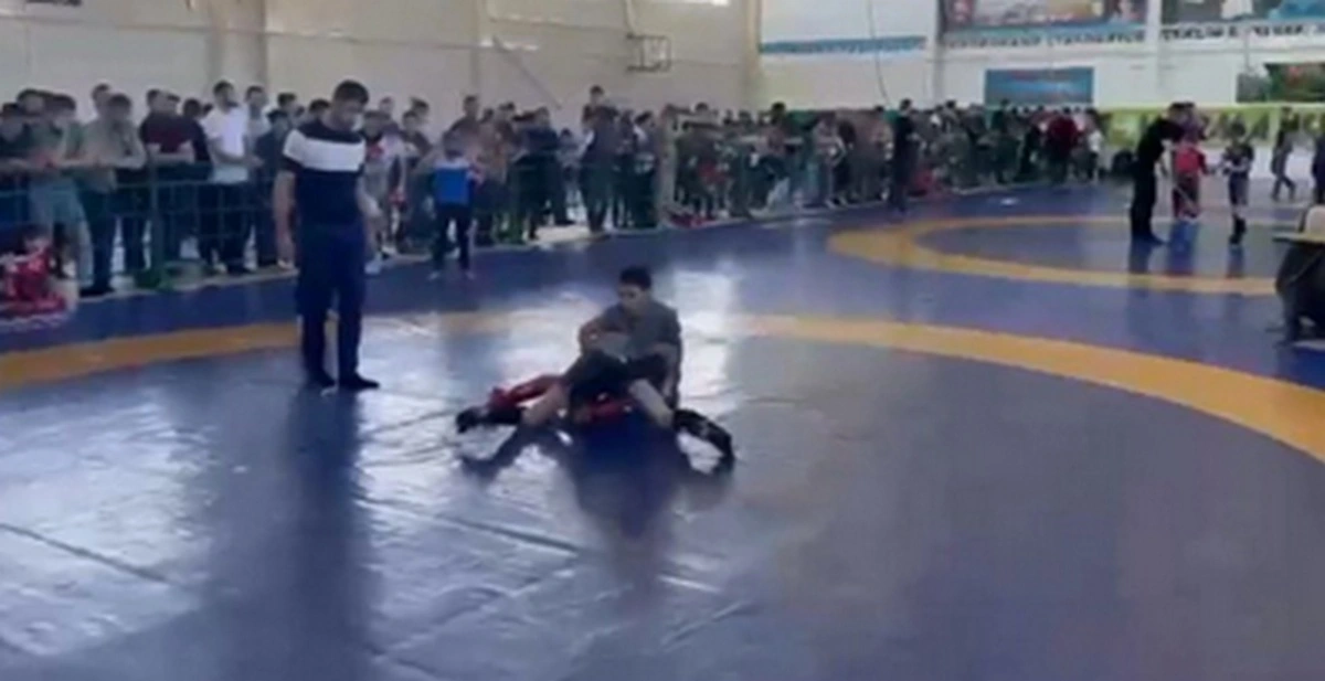 Новости Ингушетии: Наьсаре вӀашагӀъийнача латарах йола яхь хилар