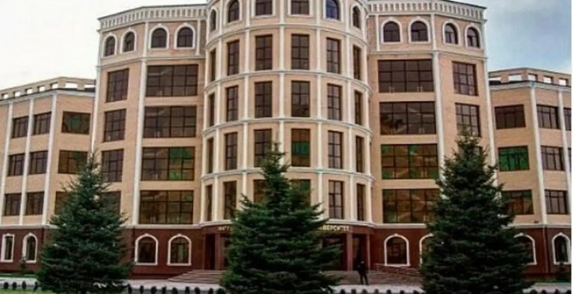 Новости Ингушетии: «Дешар» яха кхетаче дӀахьоргья университете