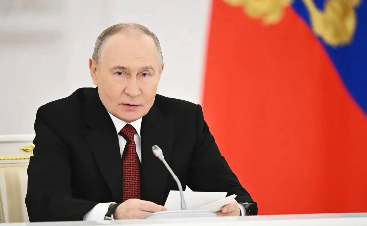 Новости Ингушетии: Келаматанаькъан Махьмуд-ӏаьлас Госсовете дийцар, вай республикан толамех