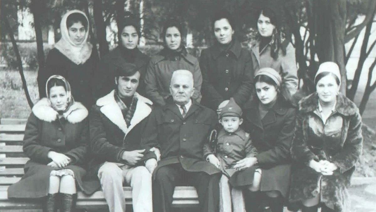 Новости Ингушетии: Вай мехкарча студентий денах