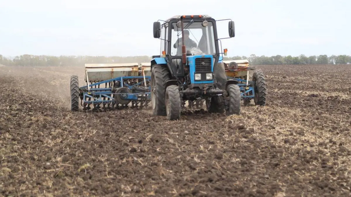 Новости Ингушетии: Глава Ингушетии пожелал сельским труженикам успешной работы