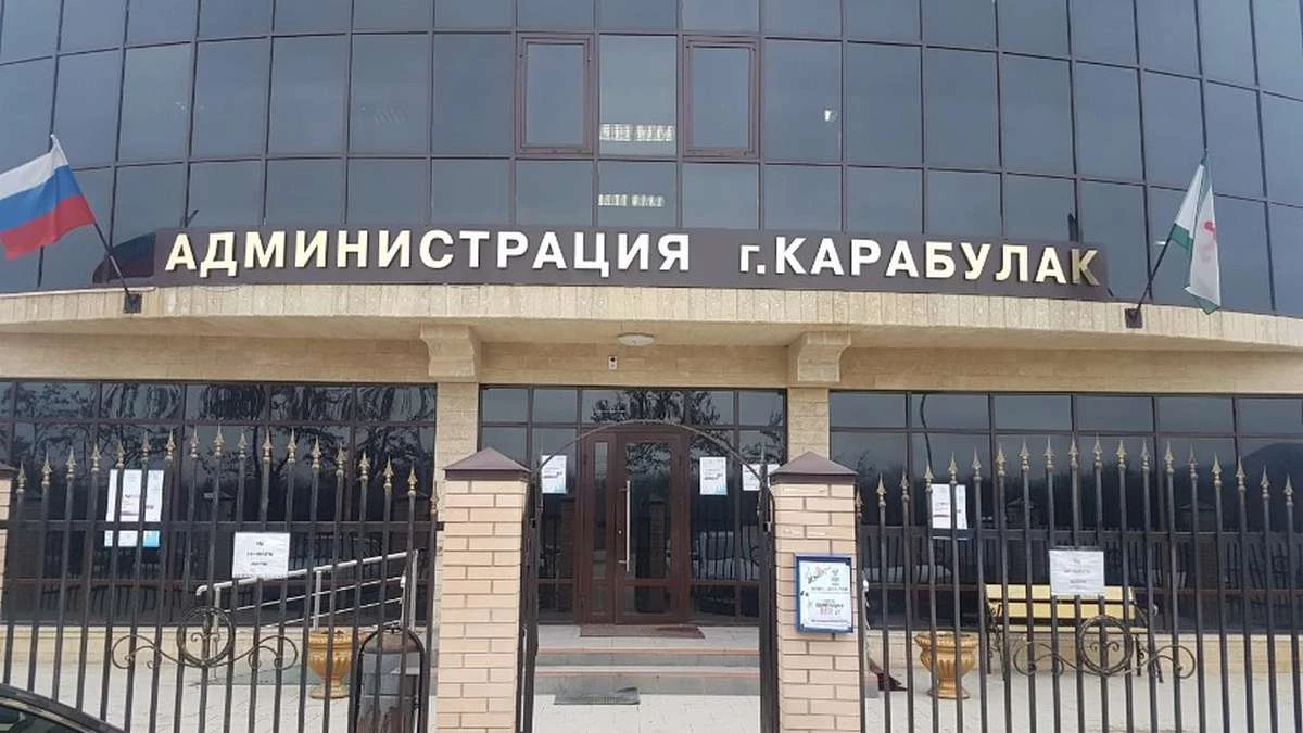 Новости Ингушетии: В Карабулаке проводят информационную работу по формированию «БАРС»