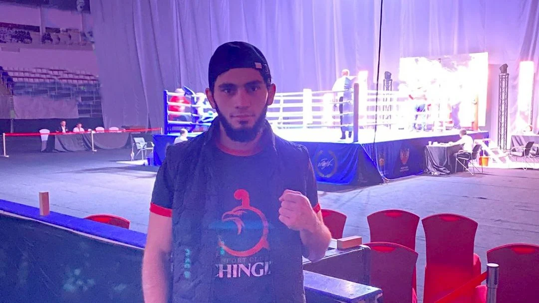 Новости Ингушетии: Боксер из Ингушетии выступит на Первенстве России среди юниоров