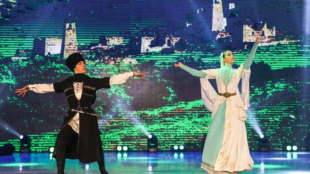 Новости Ингушетии: Вайнахская диаспора СтГАУ хранит верность вековым адатам