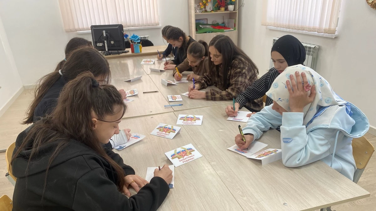 Новости Ингушетии: Укх деношка, Даьхен лорабой Ди долаш, бӏухой-гӏалгӏай дагалоаттама кхетаче хилар