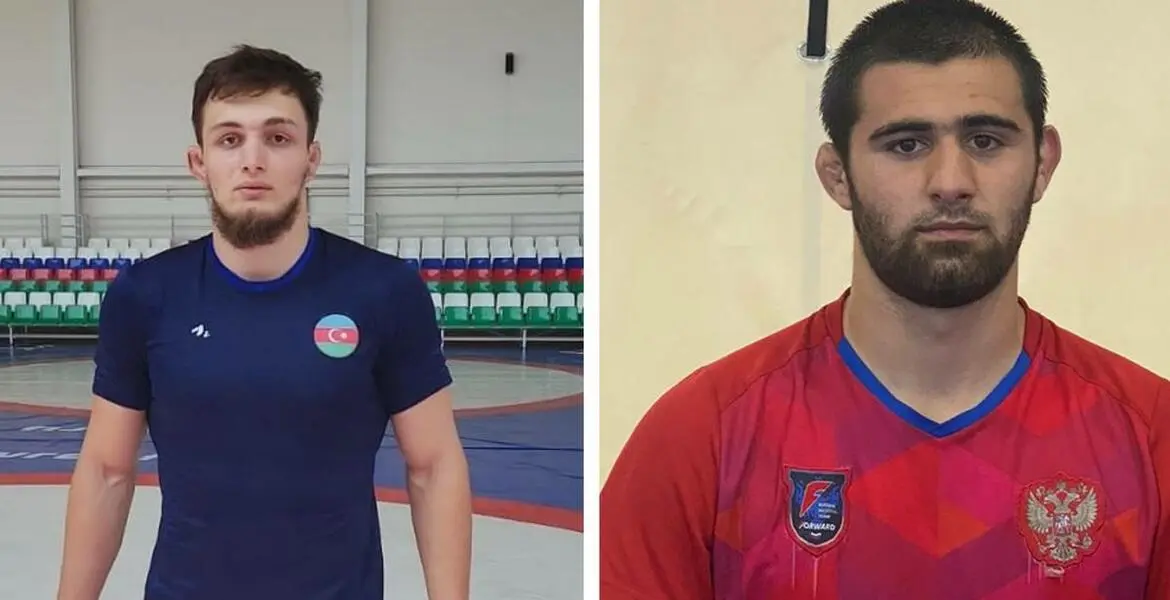 Новости Ингушетии: Борцы из Ингушетии будут бороться за звание лучшего