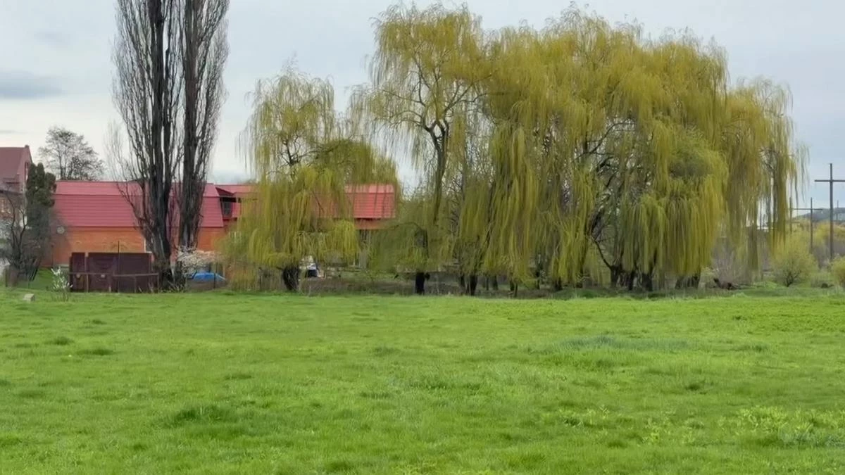 Новости Ингушетии: В Назрани Ингушетии власти оценили возможности конкурсной территории