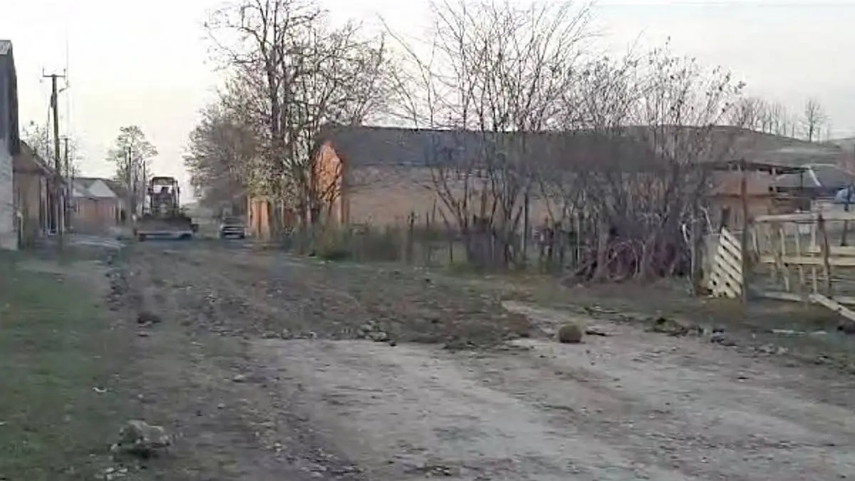 Новости Ингушетии: Йоккхача Ачалкхера урам тоабеш латт