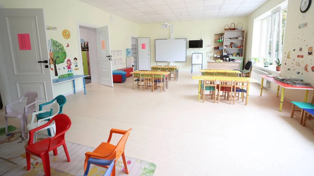 Новости Ингушетии: В Ингушетии в 2026 году отремонтируют четыре дошкольных учреждения