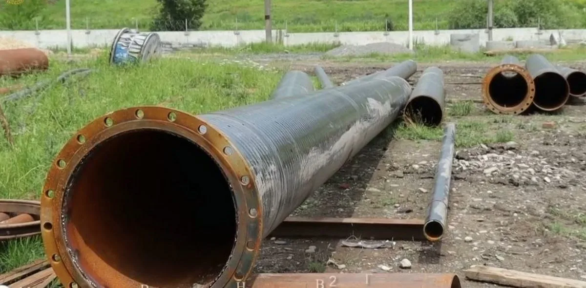 Новости Ингушетии: В Карабулаке Ингушетии произошли массовые аварии на водопроводных линиях