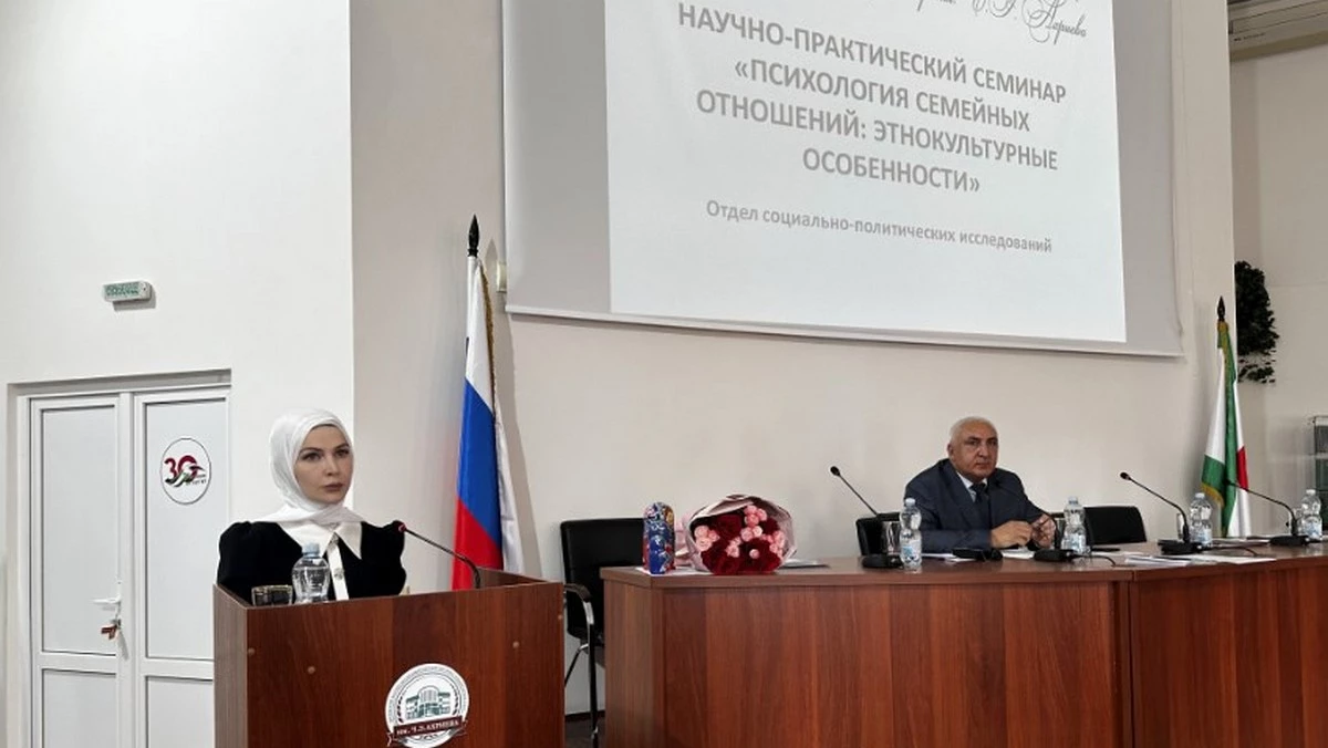 Новости Ингушетии: ИнгНИИ кхетаче дӀайихьар, ГӏалгӀайчен дезалашта юкъера хаттараш дувцаш