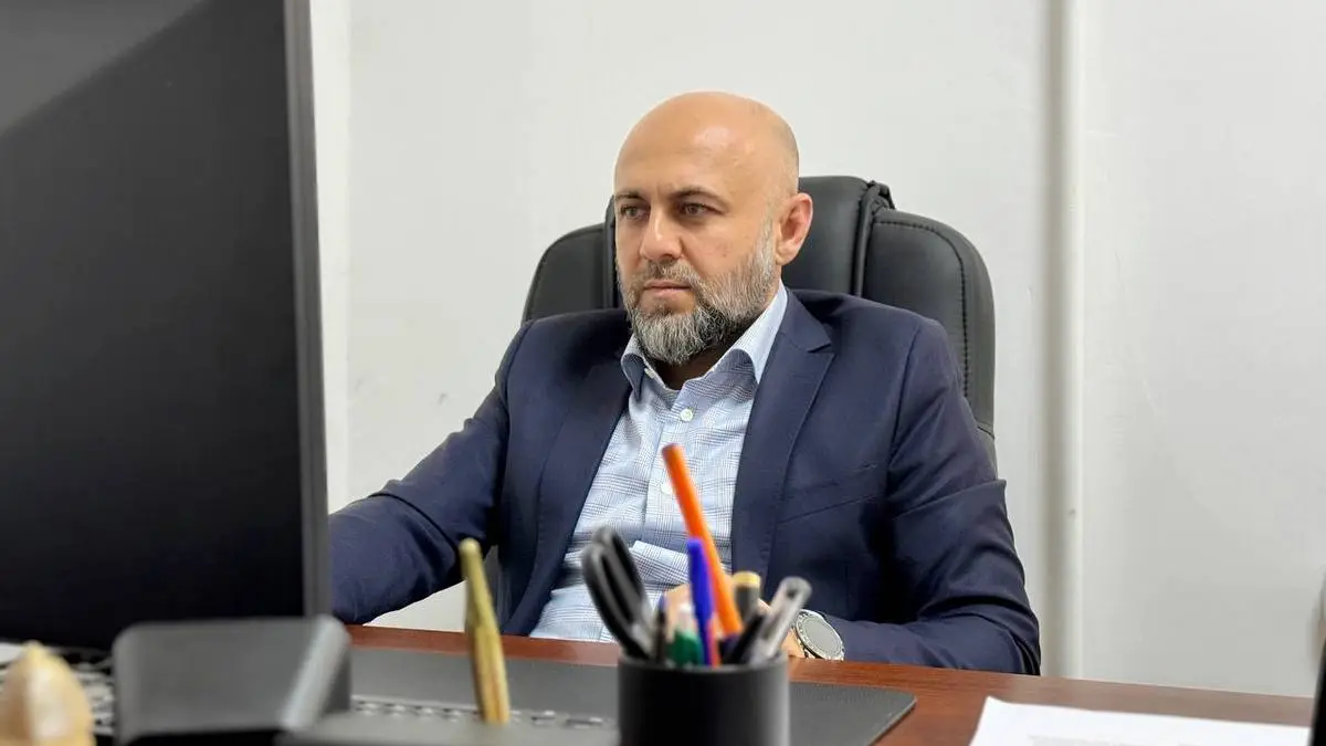 Новости Ингушетии: Минприроды Ингушетии приняло участие в совещании федерального агентства