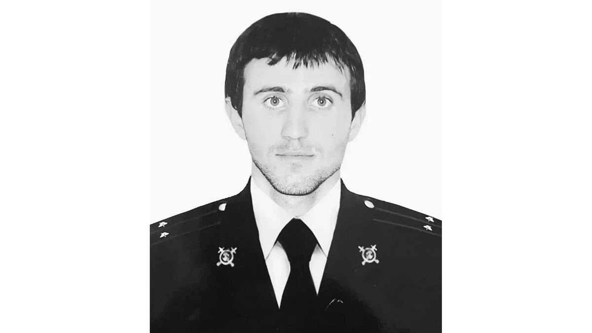 Новости Ингушетии: Гӏалгӏайчен МВД йоккха вас хилар, эпсар Сапарӏаланаькъан Батыр валарах
