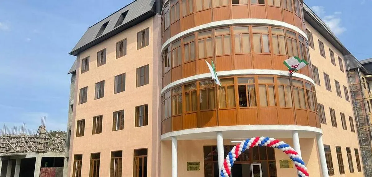 Новости Ингушетии: В Малгобеке обсудили вопросы осеннего призыва юношей на службу в армию