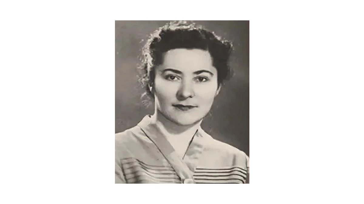 Новости Ингушетии: 96 лет назад родилась выдающийся ингушский ученый Лидия Дошлуковна Мальсагова