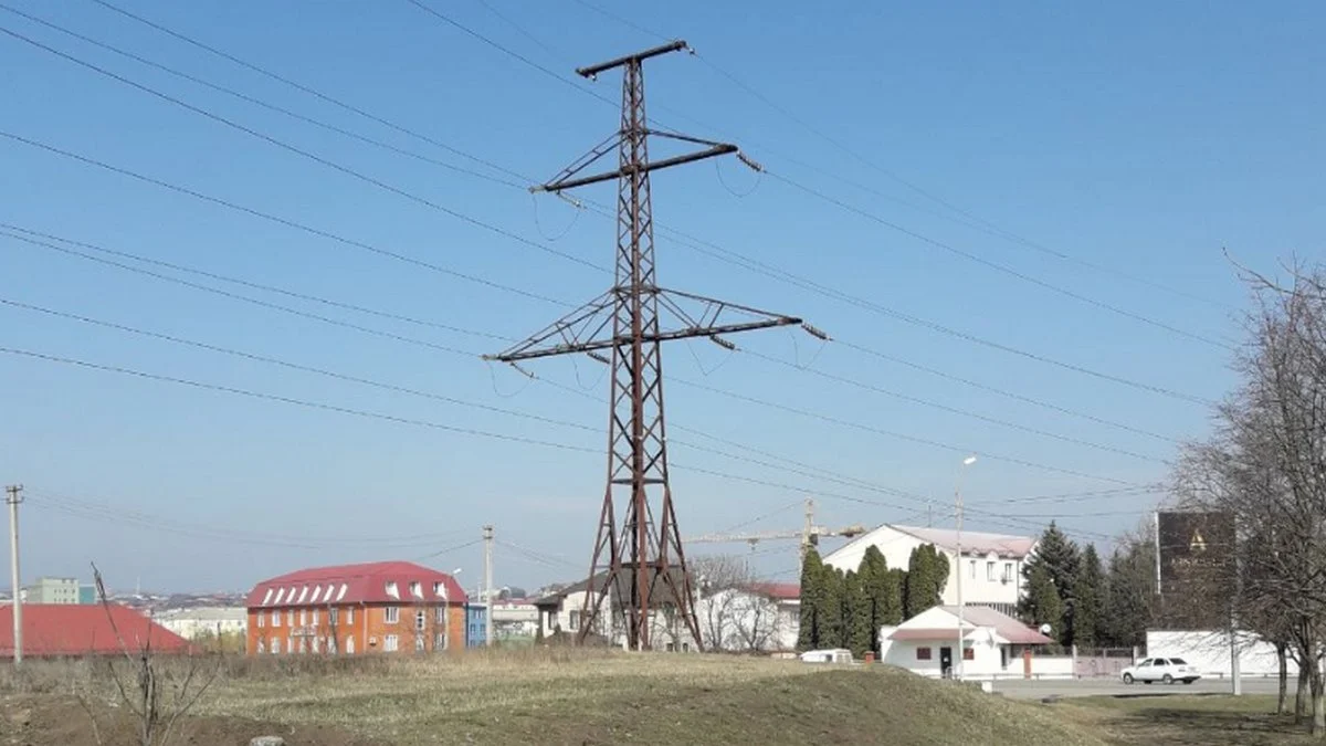 Новости Ингушетии: ГӀалгӀайчен   ЖКХ на, энергетиканна лаьрхӀа; 47,4 млн сом лургда РФ министрий кабинето