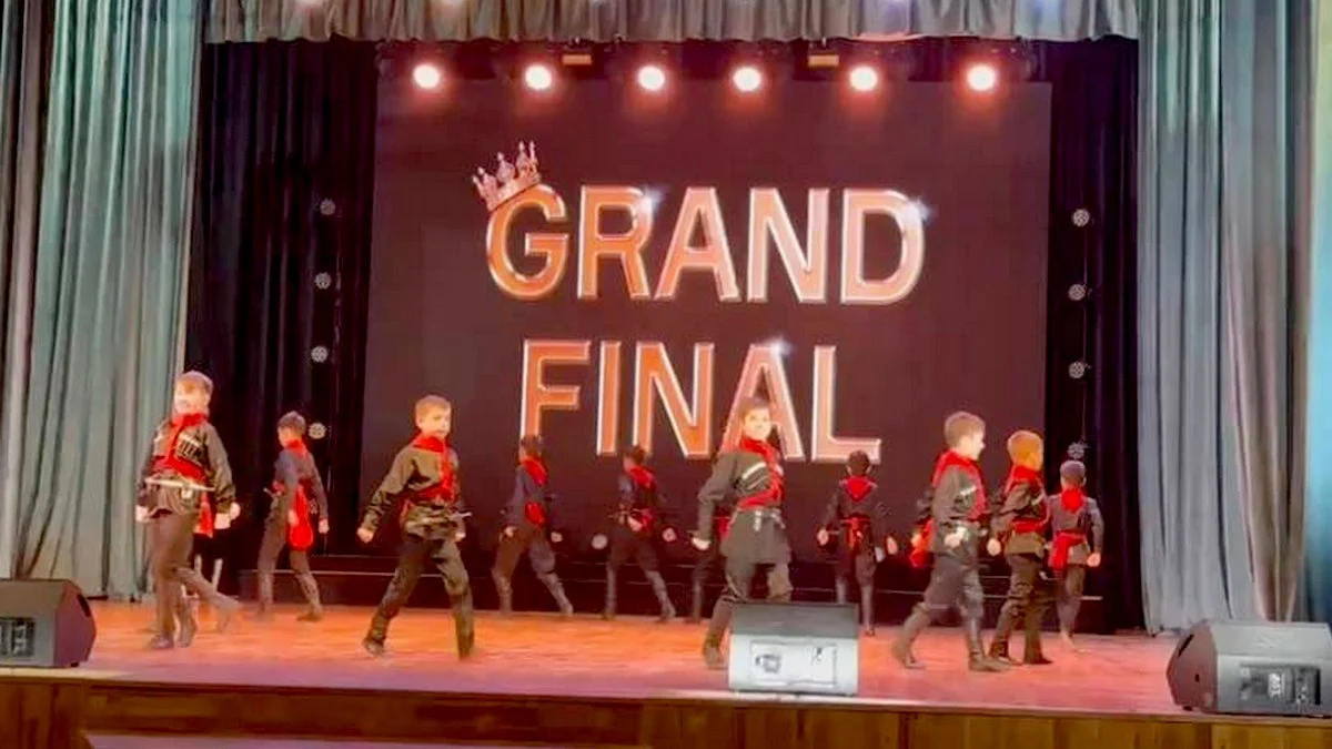 Новости Ингушетии: Ансамбль «Таргим» из Ингушетии стал фаворитом фестиваля «GRAND FINAL»