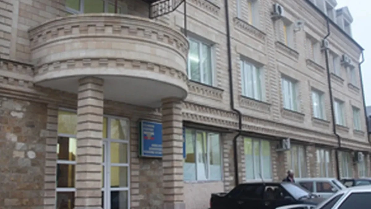 Новости Ингушетии: С 24 по 30 апреля в Ингушетии пройдет Единая неделя иммунизации