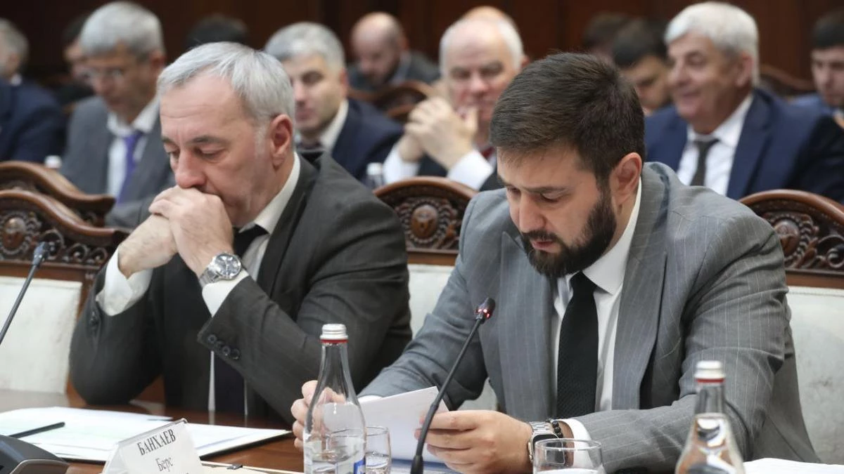 Новости Ингушетии: ЦУР Ингушетии улучшает работу с обращениями граждан