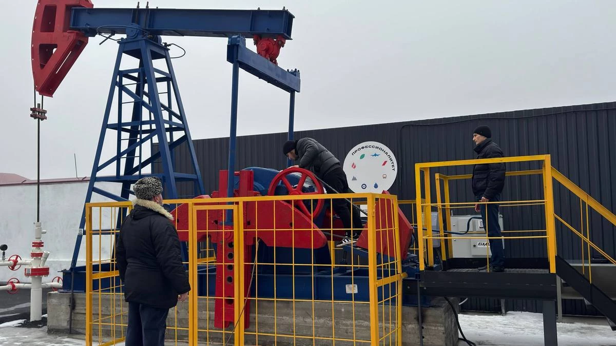 Новости Ингушетии: Нижневартовске шоай гӏулакх шаьрдеш, хургба вай мехкара студенташ-мехкдаьттхой