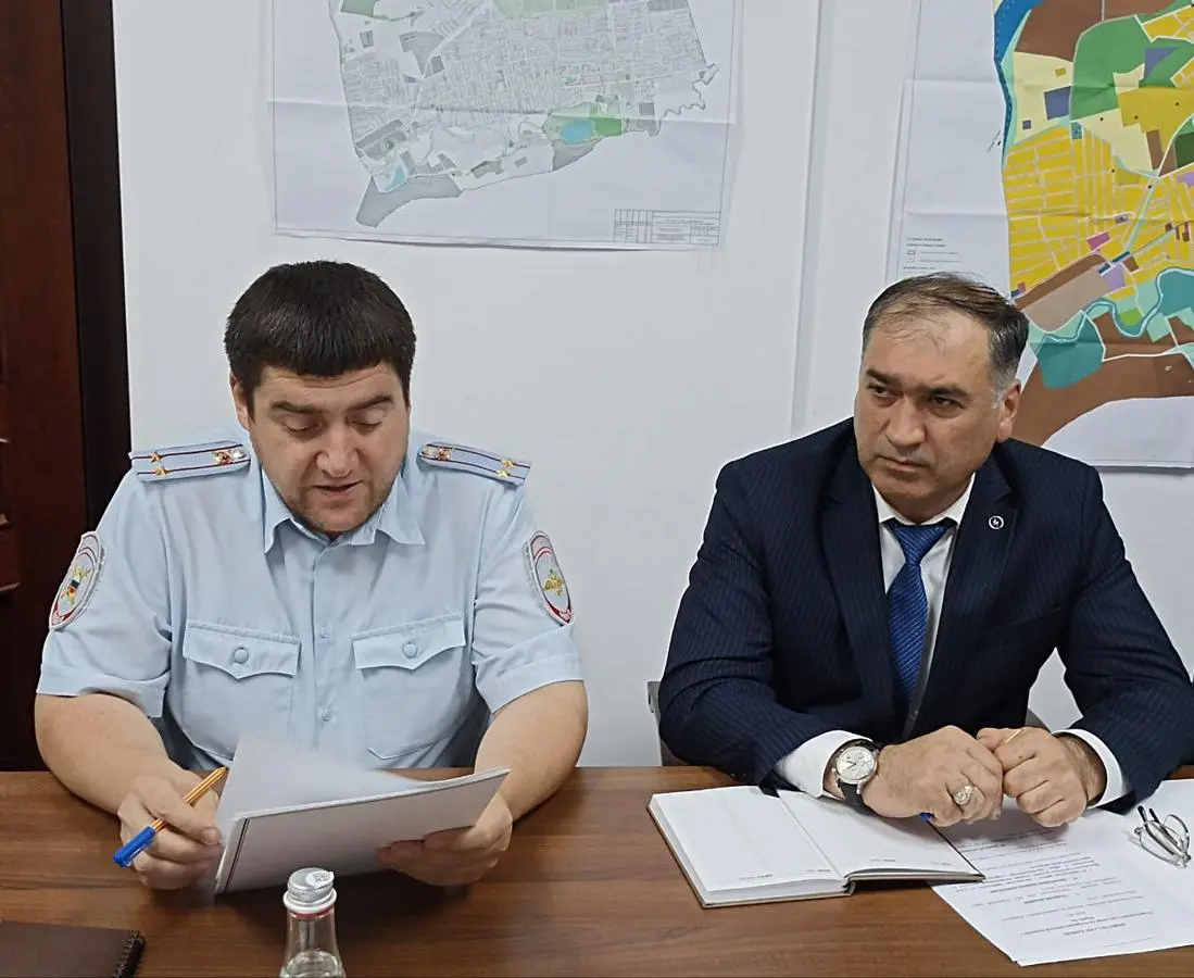 Новости Ингушетии: В Карабулаке проверят законность трудовой деятельности иностранных граждан