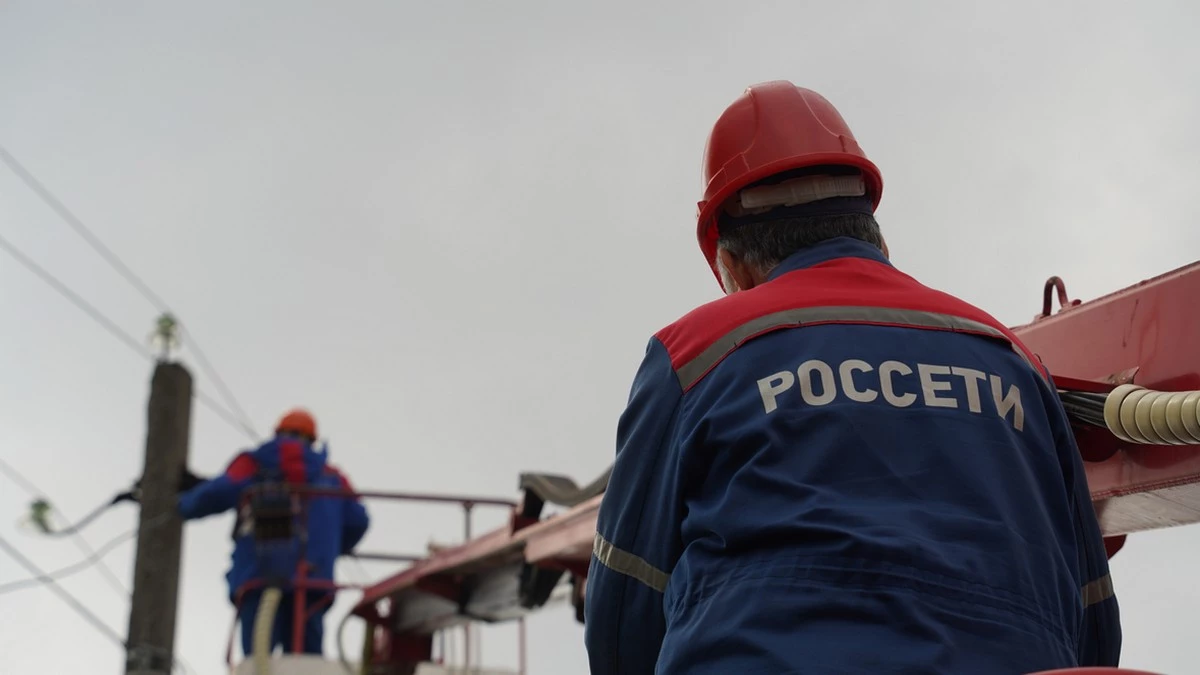 Новости Ингушетии: Россети повышают надежность электроснабжения в Ингушетии